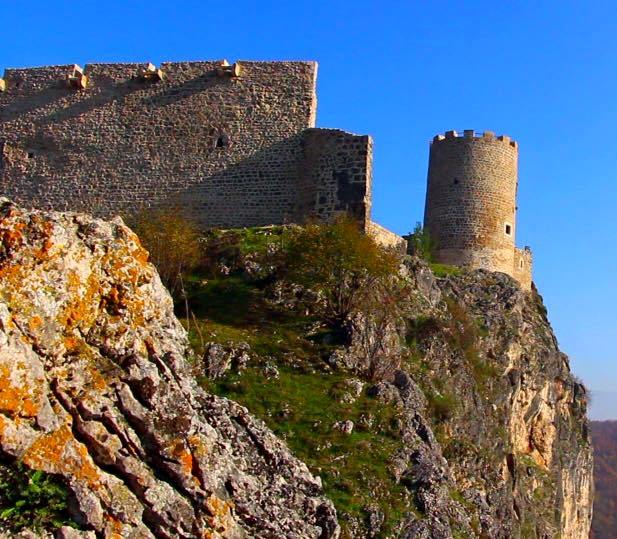 Sokolac National Monument, Bihac, BA